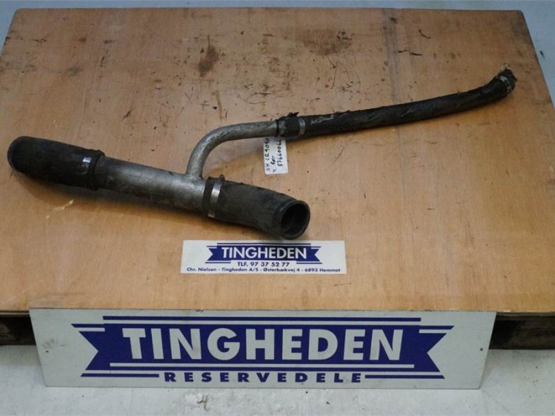 Sonstiges tipa New Holland CR9090, Gebrauchtmaschine u Hemmet (Slika 1)