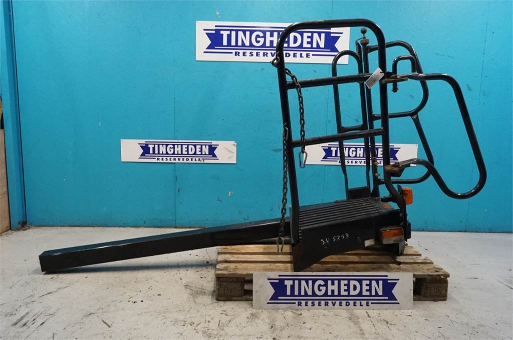 Sonstiges tipa New Holland CR9090, Gebrauchtmaschine u Hemmet (Slika 1)