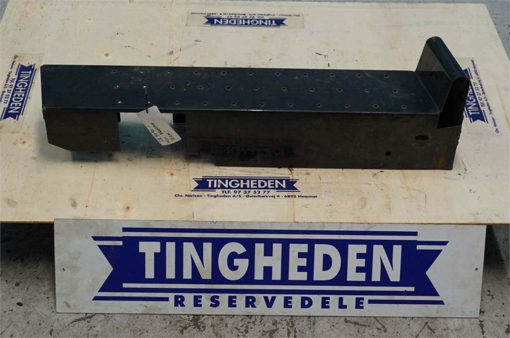 Sonstiges tipa New Holland CR9090, Gebrauchtmaschine u Hemmet (Slika 1)