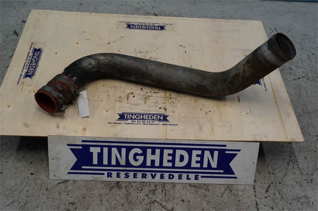 Sonstiges tipa New Holland CR9090, Gebrauchtmaschine u Hemmet (Slika 1)