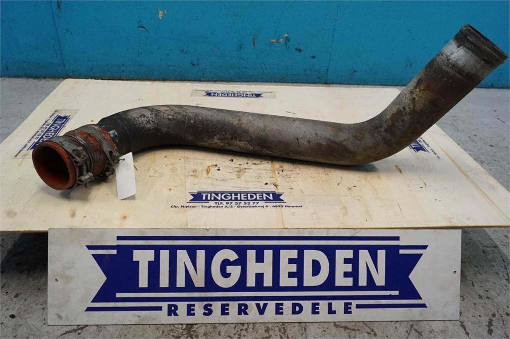 Sonstiges tipa New Holland CR9090, Gebrauchtmaschine u Hemmet (Slika 14)