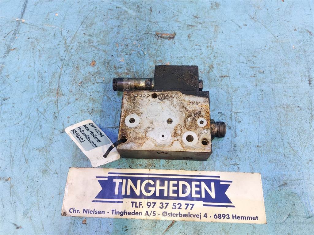 Sonstiges tipa New Holland CR9090, Gebrauchtmaschine u Hemmet (Slika 1)