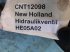 Sonstiges za tip New Holland CR9090, Gebrauchtmaschine u Hemmet (Slika 8)