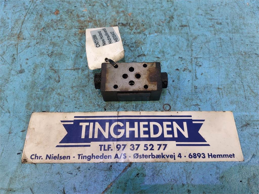 Sonstiges tipa New Holland CR9090, Gebrauchtmaschine u Hemmet (Slika 1)