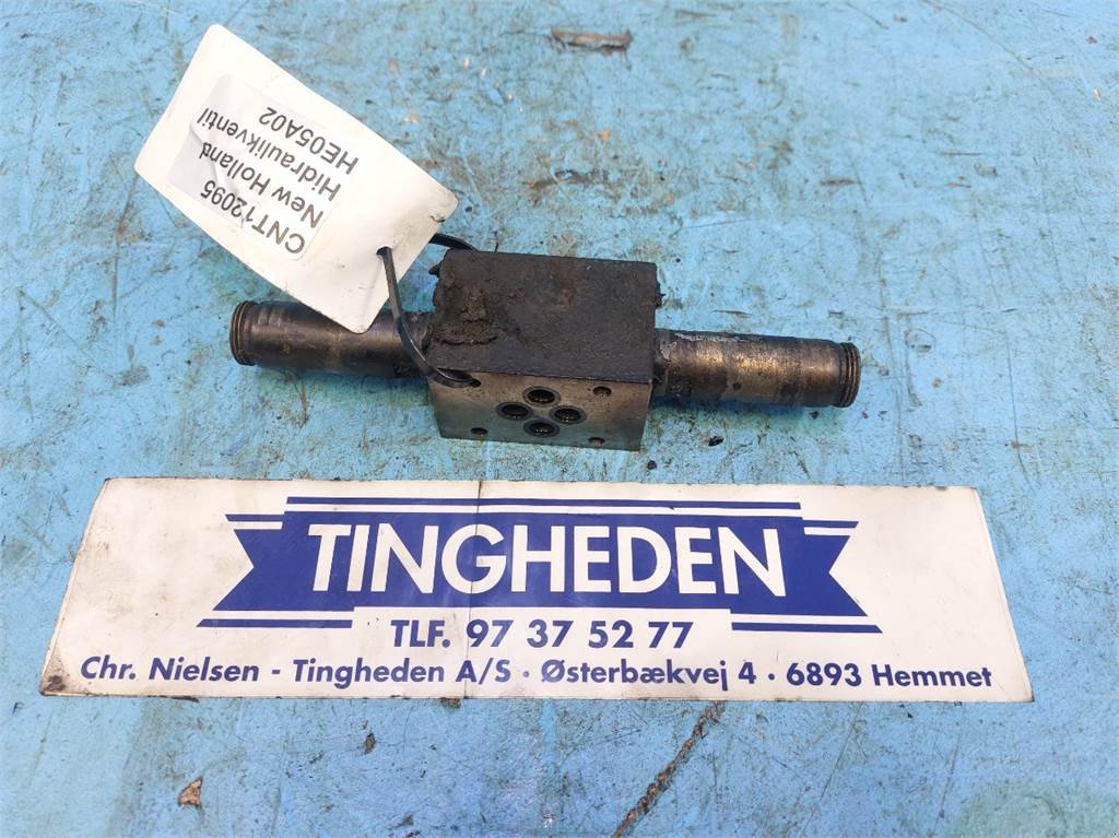 Sonstiges tipa New Holland CR9090, Gebrauchtmaschine u Hemmet (Slika 1)