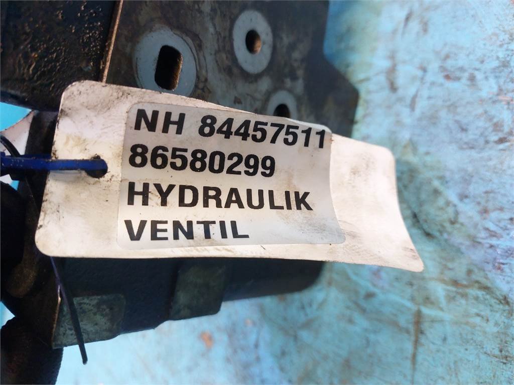 Sonstiges za tip New Holland CR9090, Gebrauchtmaschine u Hemmet (Slika 2)