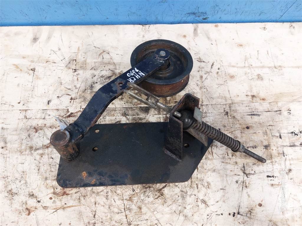 Sonstiges tipa New Holland CR9090, Gebrauchtmaschine u Hemmet (Slika 2)