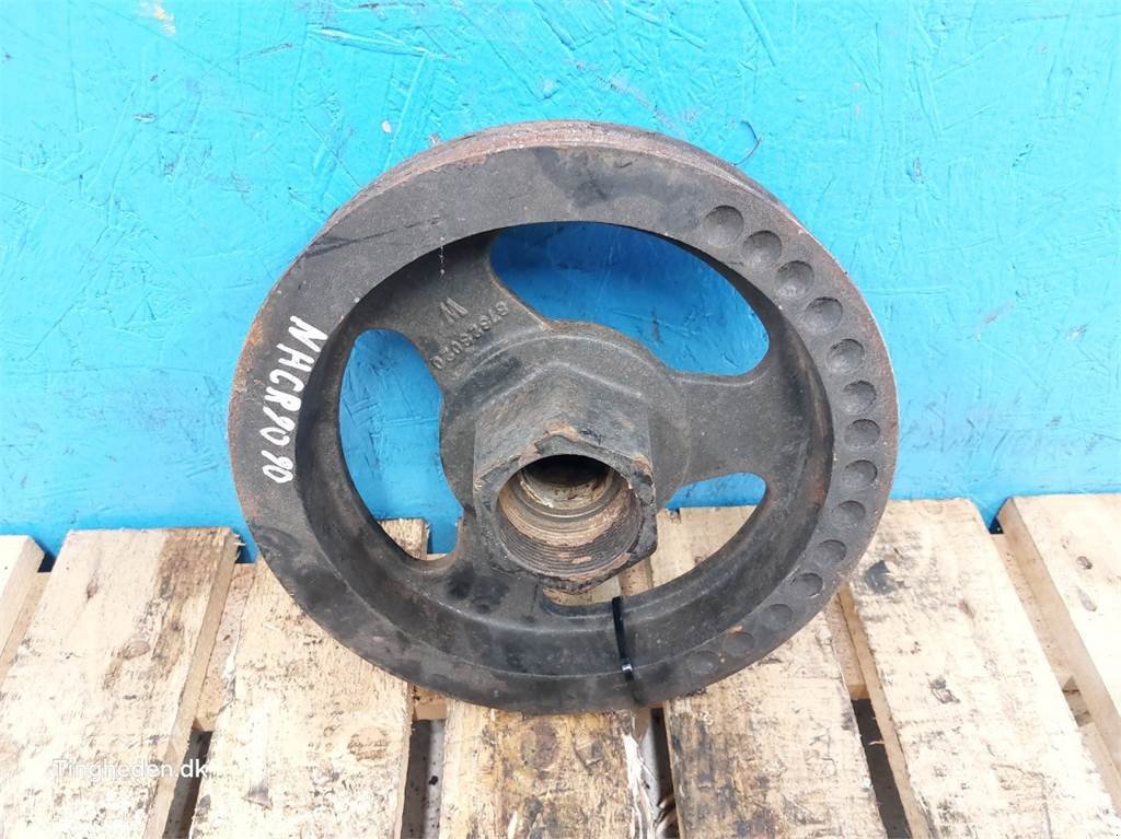 Sonstiges tipa New Holland CR9090, Gebrauchtmaschine u Hemmet (Slika 9)