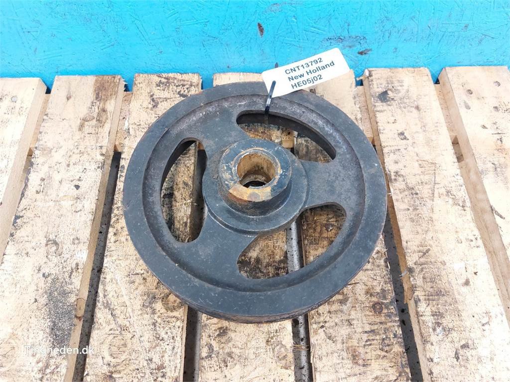 Sonstiges za tip New Holland CR9090, Gebrauchtmaschine u Hemmet (Slika 11)