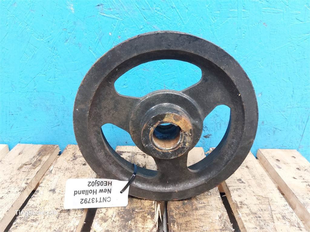 Sonstiges tipa New Holland CR9090, Gebrauchtmaschine u Hemmet (Slika 4)