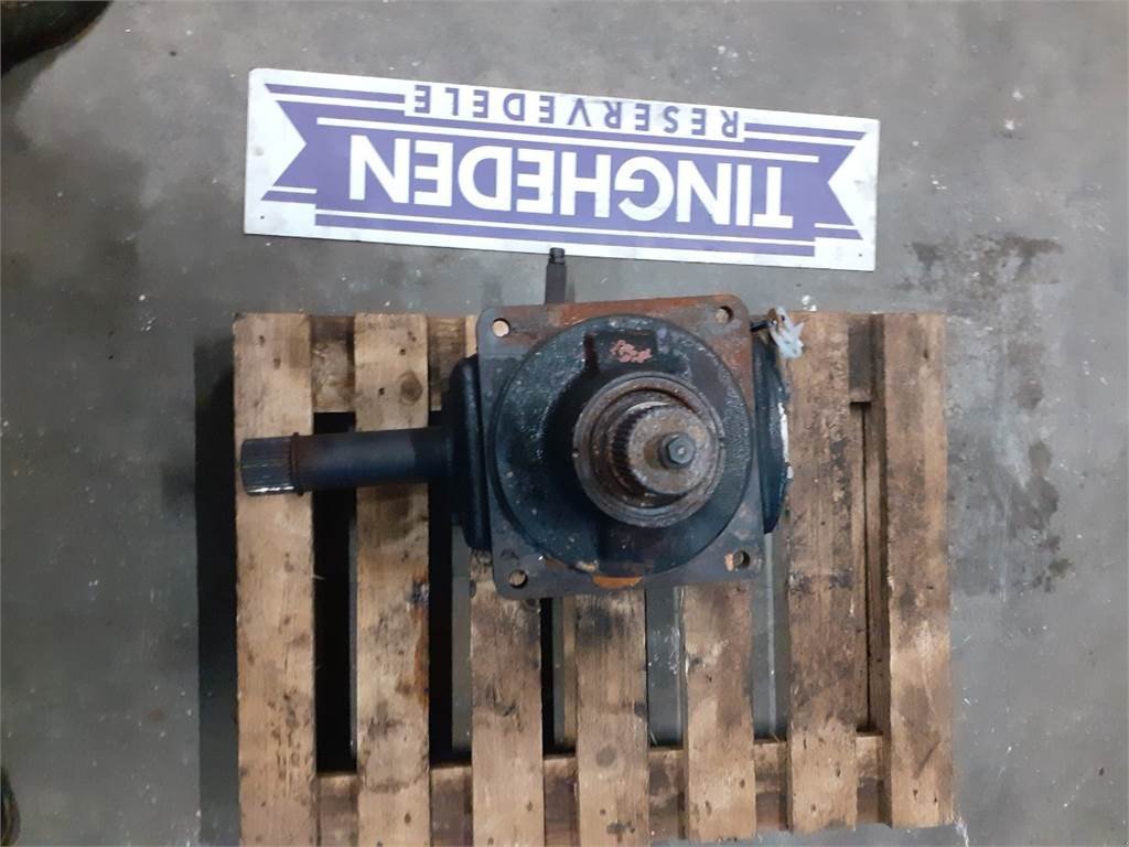 Sonstiges tipa New Holland CR9090, Gebrauchtmaschine u Hemmet (Slika 2)