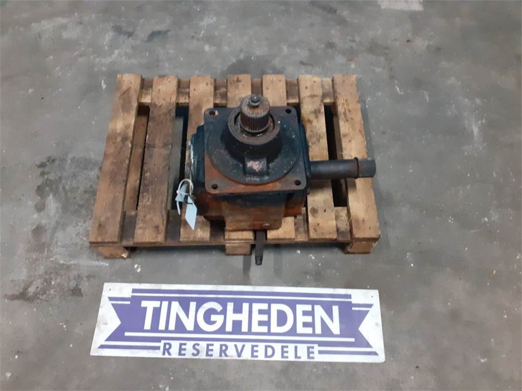 Sonstiges tipa New Holland CR9090, Gebrauchtmaschine u Hemmet (Slika 9)