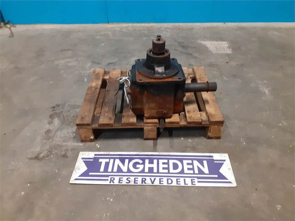 Sonstiges tipa New Holland CR9090, Gebrauchtmaschine u Hemmet (Slika 1)