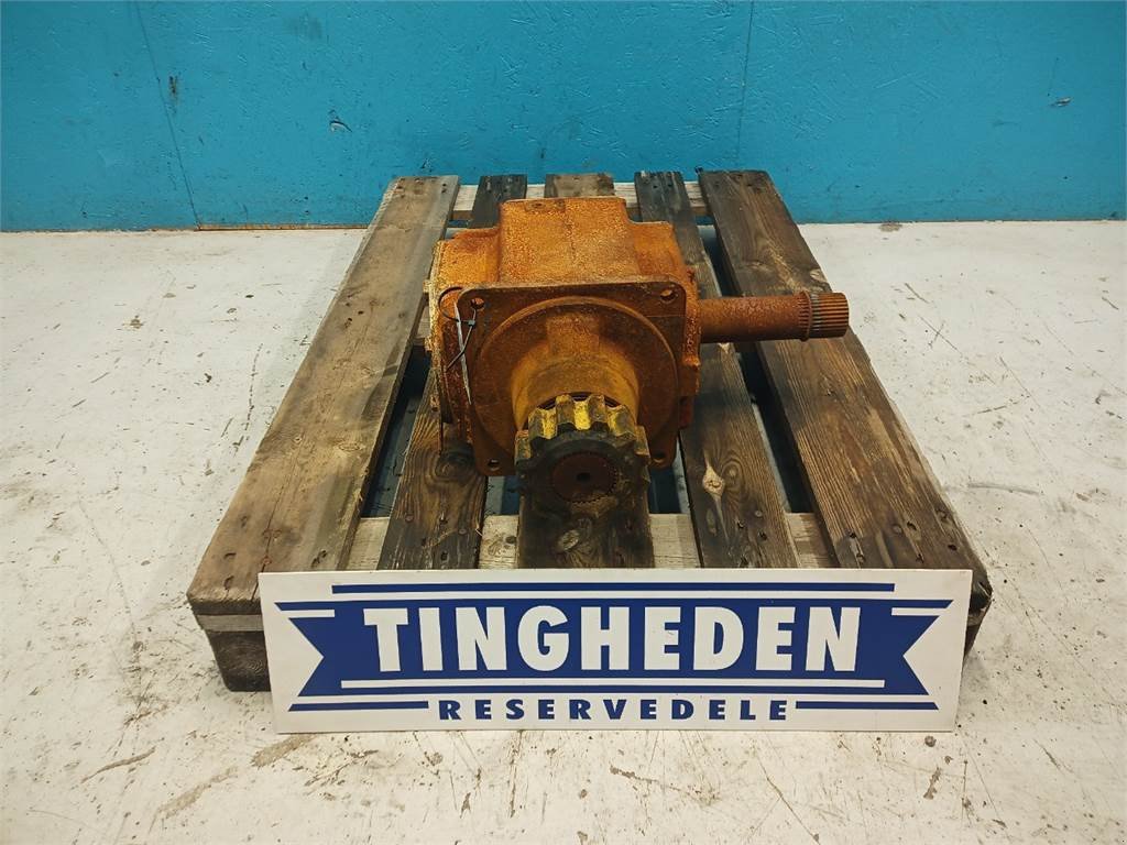 Sonstiges tipa New Holland CR9090, Gebrauchtmaschine u Hemmet (Slika 1)