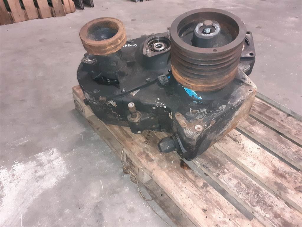 Sonstiges tipa New Holland CR9090, Gebrauchtmaschine u Hemmet (Slika 4)