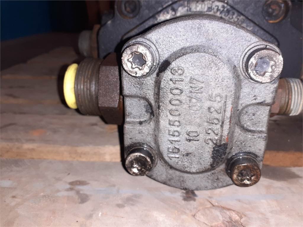 Sonstiges tipa New Holland CR9090, Gebrauchtmaschine u Hemmet (Slika 6)