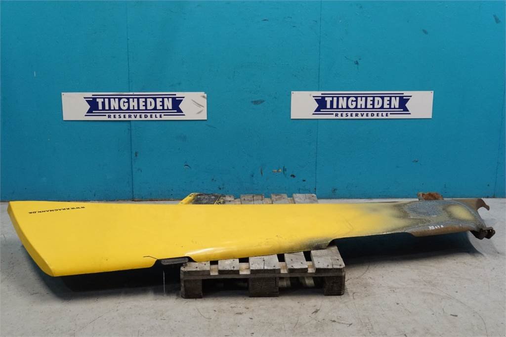 Sonstiges tipa New Holland CR9090, Gebrauchtmaschine u Hemmet (Slika 13)