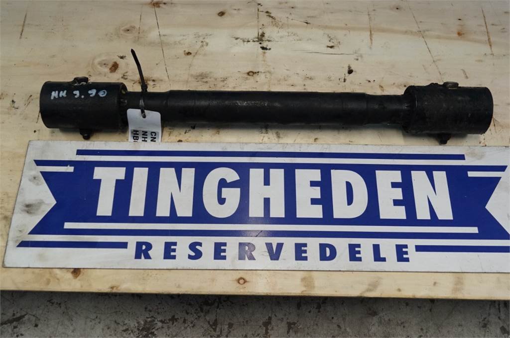 Sonstiges tipa New Holland CR9.90, Gebrauchtmaschine u Hemmet (Slika 1)