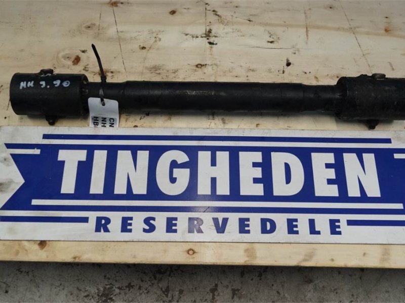 Sonstiges tipa New Holland CR9.90, Gebrauchtmaschine u Hemmet (Slika 1)