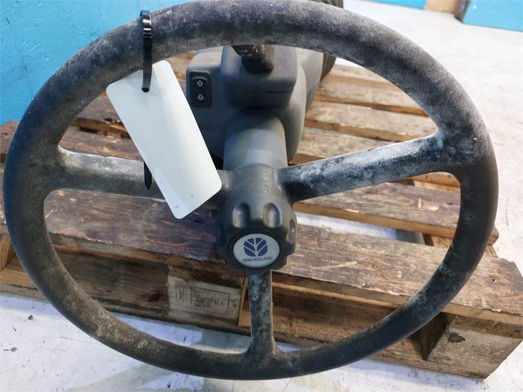 Sonstiges des Typs New Holland CX8090, Gebrauchtmaschine in Hemmet (Bild 13)