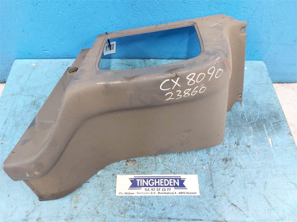 Sonstiges tip New Holland CX8090, Gebrauchtmaschine in Hemmet (Poză 1)