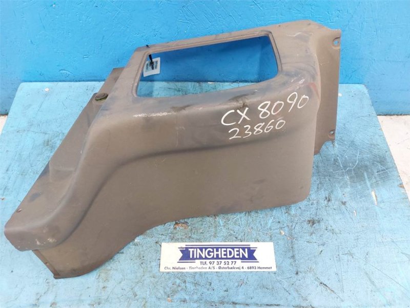 Sonstiges του τύπου New Holland CX8090, Gebrauchtmaschine σε Hemmet (Φωτογραφία 1)