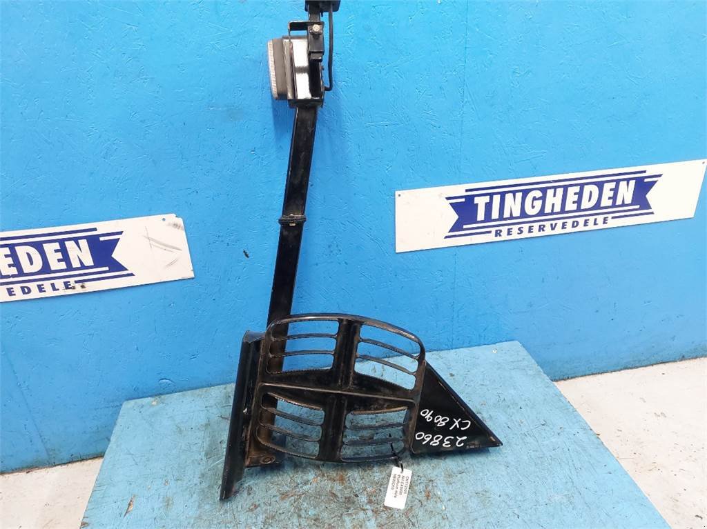 Sonstiges tipa New Holland CX8090, Gebrauchtmaschine u Hemmet (Slika 4)