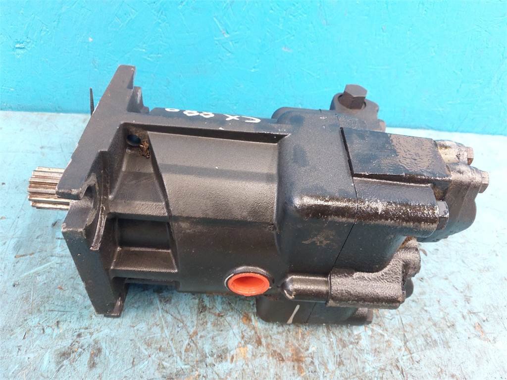 Sonstiges tipa New Holland CX8090, Gebrauchtmaschine u Hemmet (Slika 7)