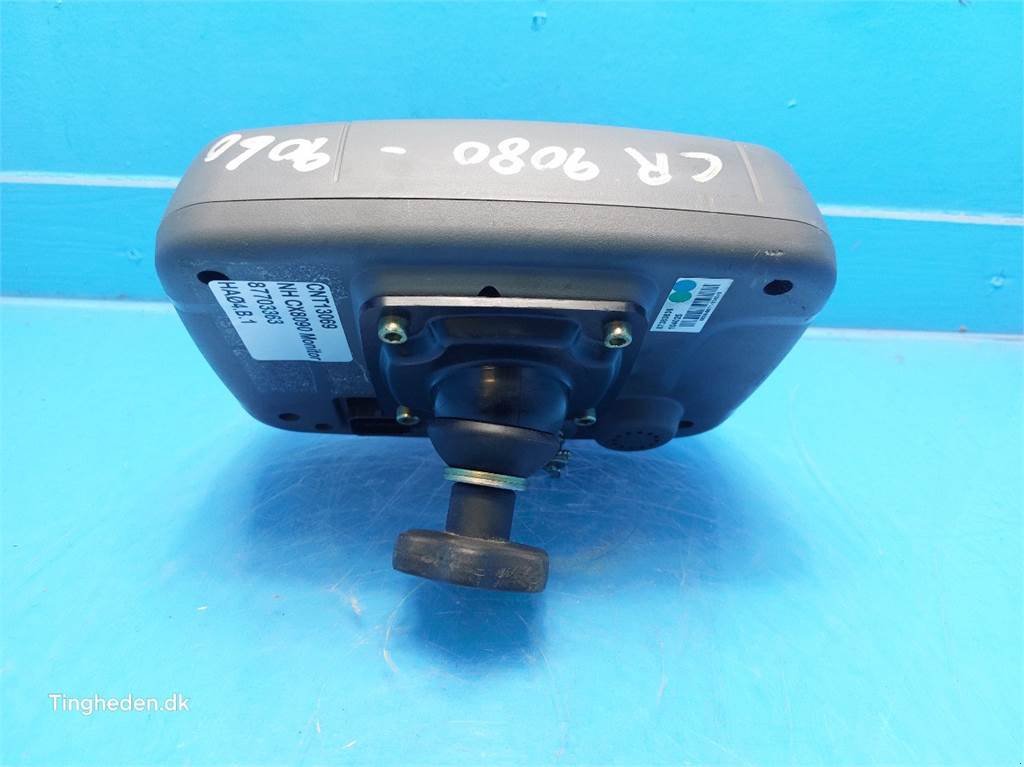 Sonstiges des Typs New Holland CX8090, Gebrauchtmaschine in Hemmet (Bild 14)