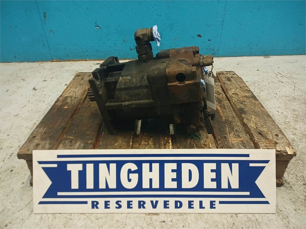 Sonstiges tipa New Holland CX8.85, Gebrauchtmaschine u Hemmet (Slika 1)