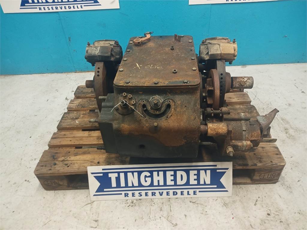 Sonstiges tipa New Holland CX8.85, Gebrauchtmaschine u Hemmet (Slika 1)