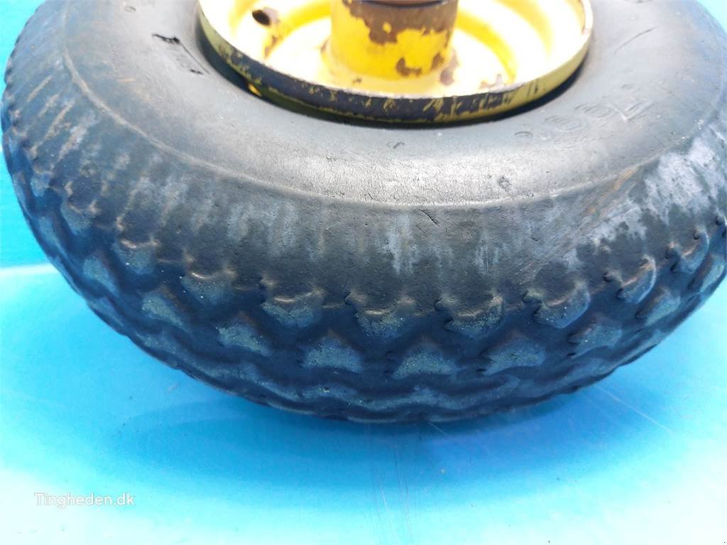 Sonstiges za tip New Holland D1010, Gebrauchtmaschine u Hemmet (Slika 8)