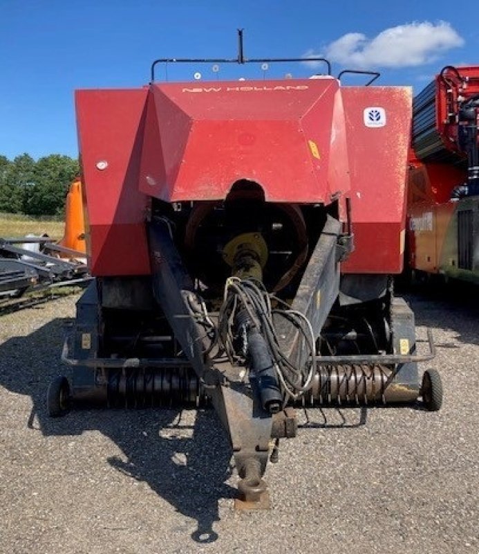 Sonstiges Türe ait New Holland D1210, Gebrauchtmaschine içinde Horsens (resim 2)