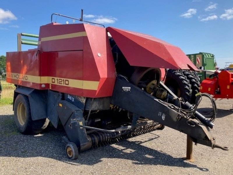 Sonstiges of the type New Holland D1210, Gebrauchtmaschine in Horsens (Picture 1)