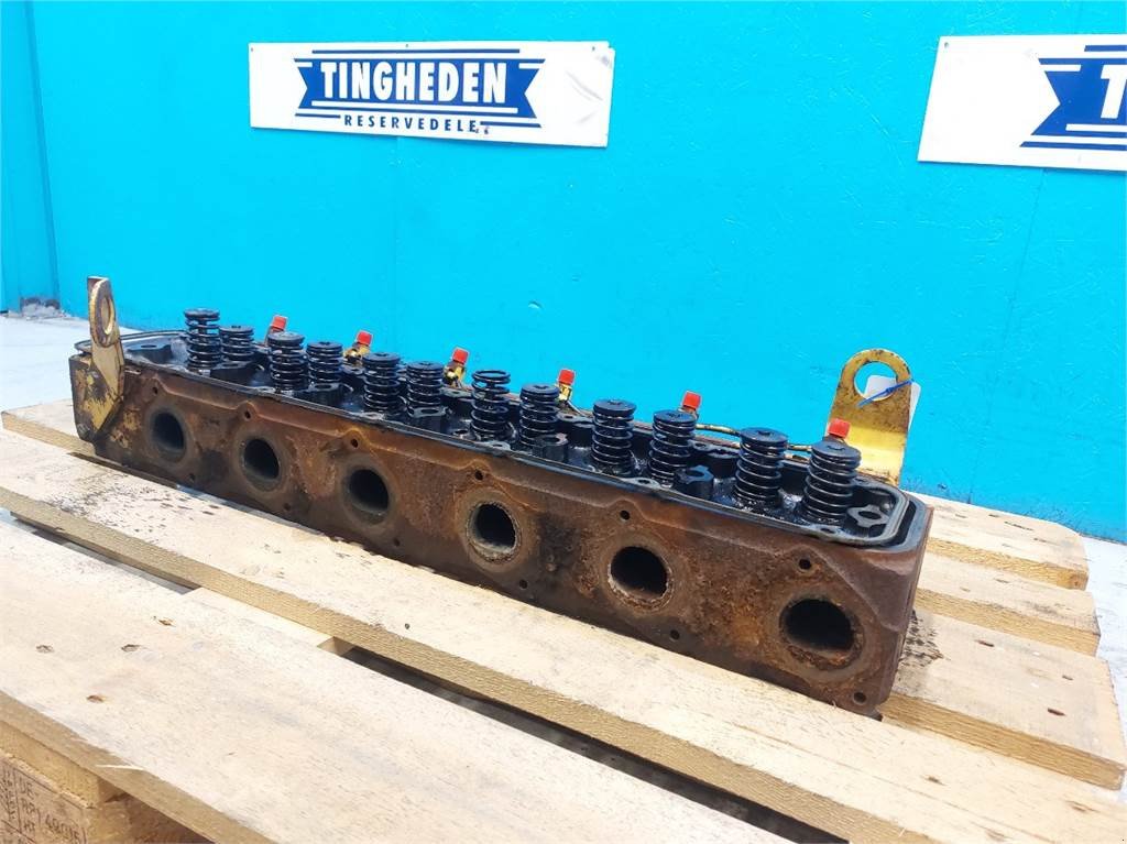 Sonstiges tipa New Holland Ford 675, Gebrauchtmaschine u Hemmet (Slika 4)