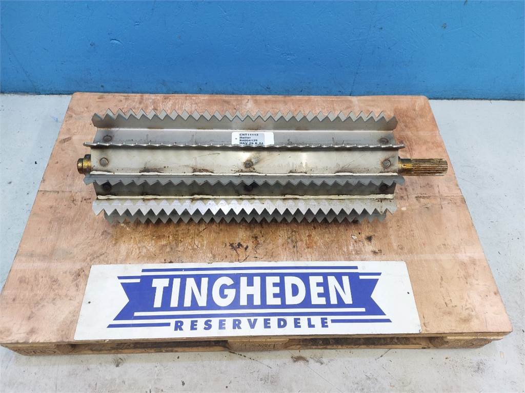 Sonstiges tipa New Holland FR450, Gebrauchtmaschine u Hemmet (Slika 1)