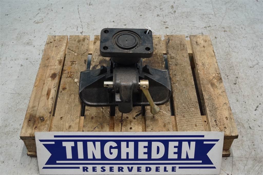 Sonstiges tipa New Holland FR9090, Gebrauchtmaschine u Hemmet (Slika 1)