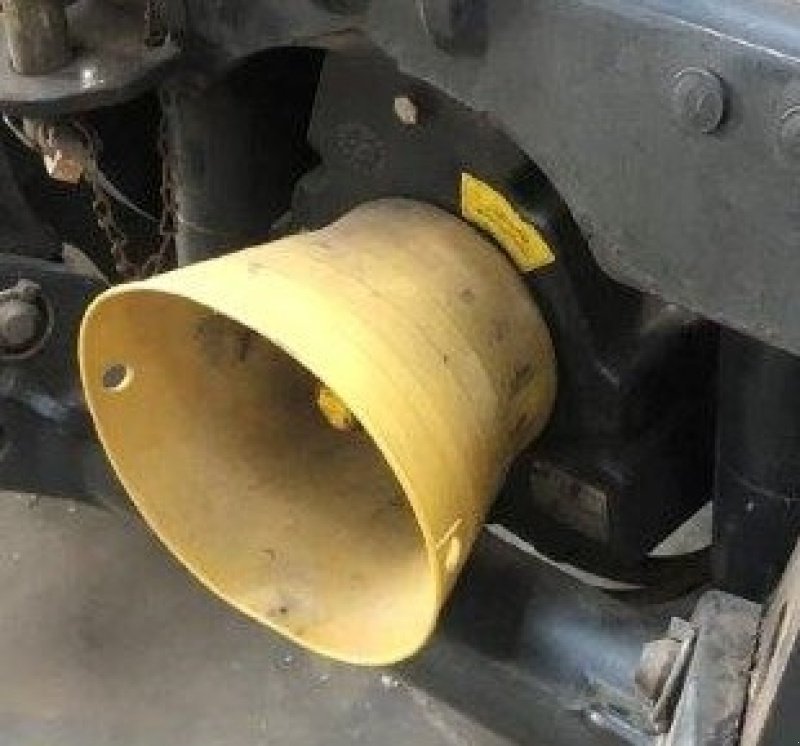 Sonstiges del tipo New Holland Front Pto  T5.115EC, Gebrauchtmaschine en Tinglev (Imagen 1)