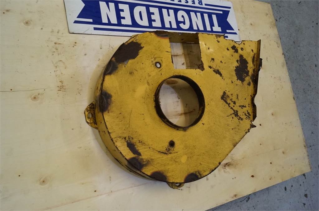 Sonstiges tip New Holland FX 375, Gebrauchtmaschine in Hemmet (Poză 5)