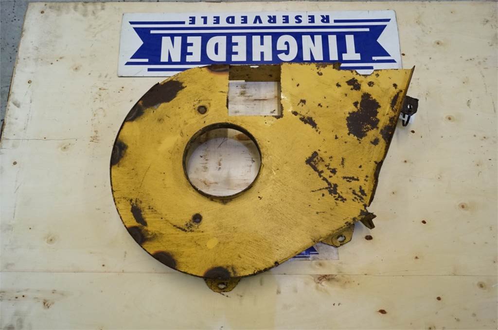 Sonstiges za tip New Holland FX 375, Gebrauchtmaschine u Hemmet (Slika 7)