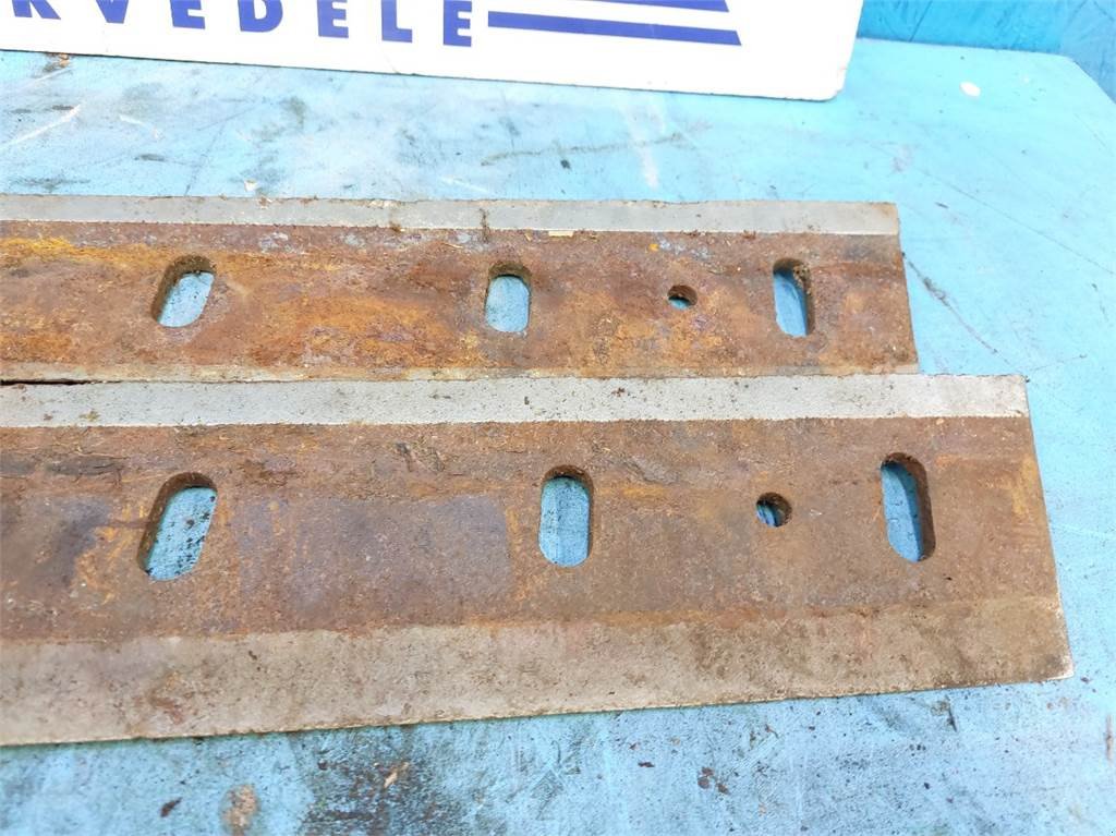 Sonstiges tipa New Holland FX 375, Gebrauchtmaschine u Hemmet (Slika 4)