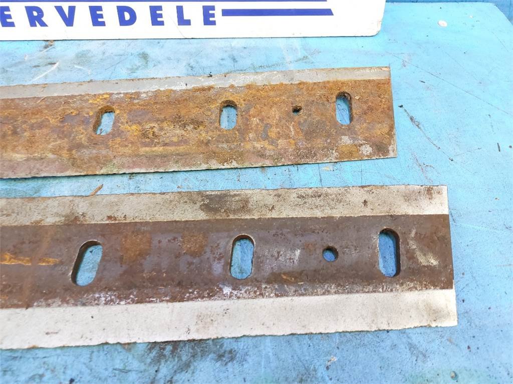 Sonstiges tipa New Holland FX 375, Gebrauchtmaschine u Hemmet (Slika 9)