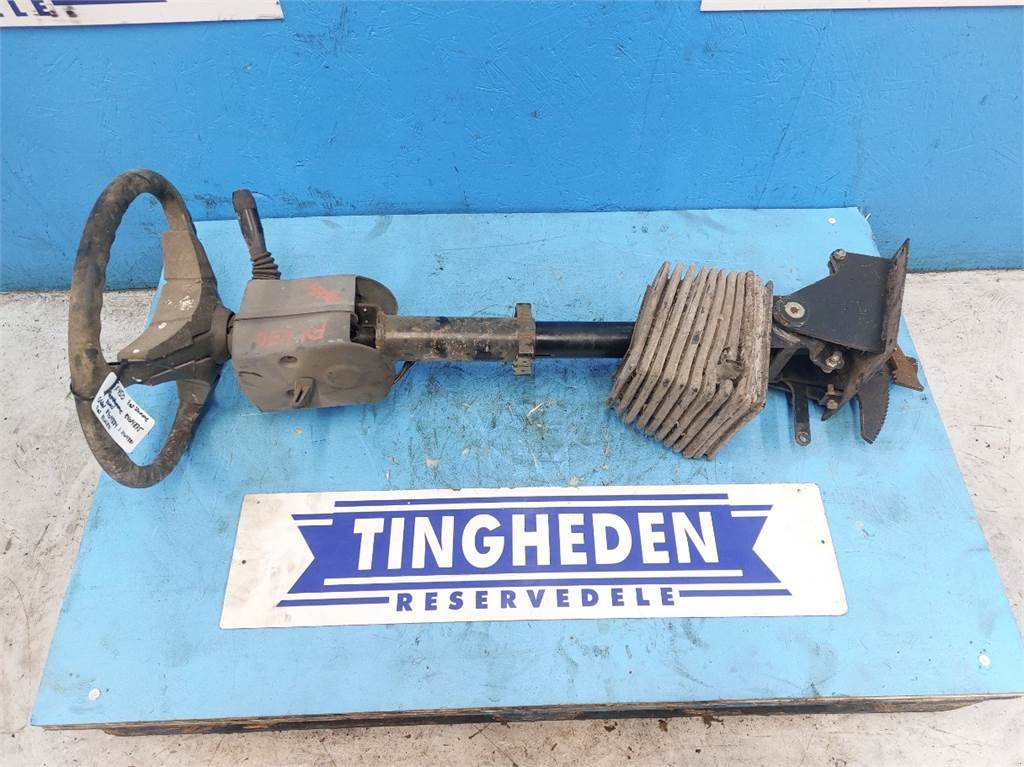 Sonstiges typu New Holland FX 450, Gebrauchtmaschine w Hemmet (Zdjęcie 1)