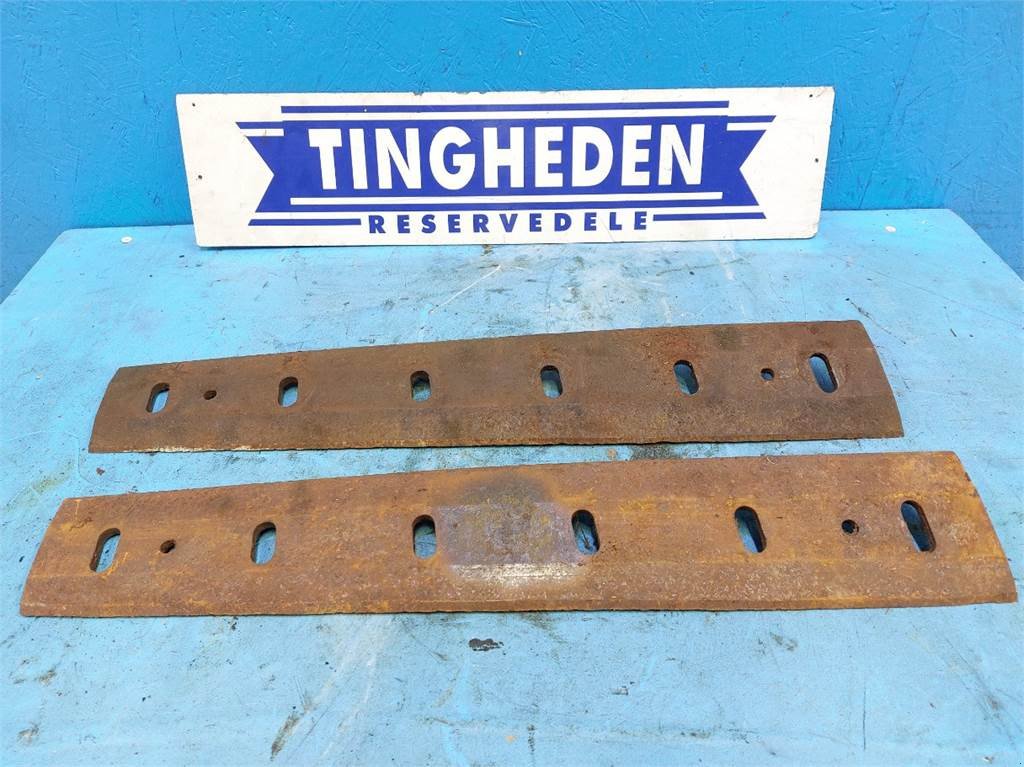 Sonstiges tipa New Holland FX375 Knive Sæt 84057781, Gebrauchtmaschine u Hemmet (Slika 1)