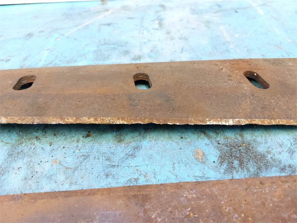 Sonstiges tipa New Holland FX375 Knive Sæt 84057781, Gebrauchtmaschine u Hemmet (Slika 4)