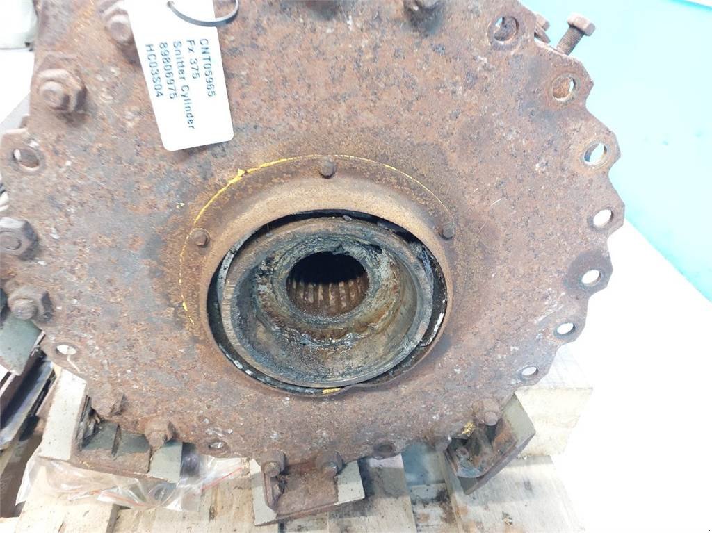 Sonstiges du type New Holland FX375 Snitter Cylinder 89806975, Gebrauchtmaschine en Hemmet (Photo 11)