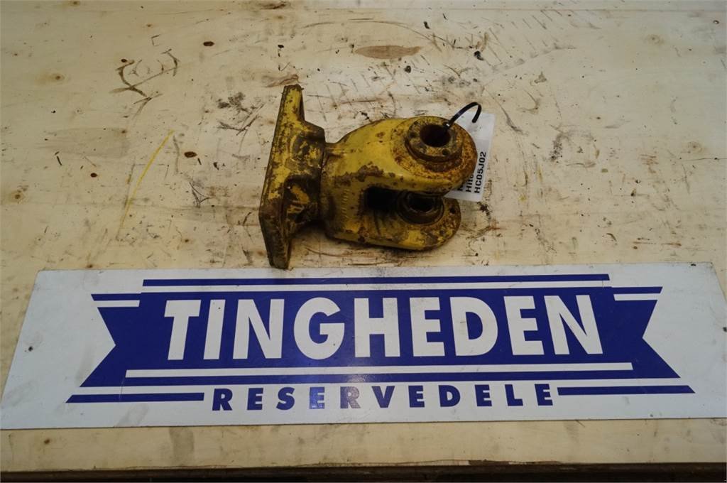 Sonstiges tipa New Holland FX375, Gebrauchtmaschine u Hemmet (Slika 1)