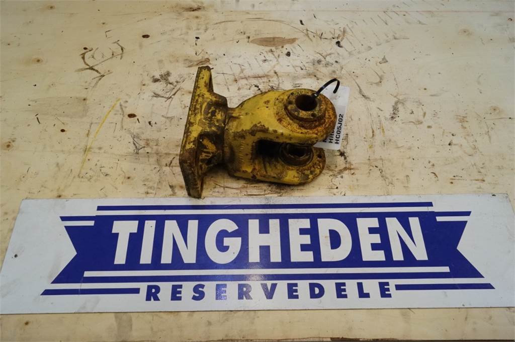 Sonstiges typu New Holland FX375, Gebrauchtmaschine w Hemmet (Zdjęcie 12)