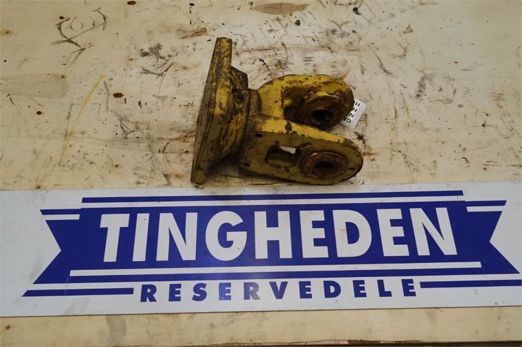 Sonstiges typu New Holland FX375, Gebrauchtmaschine w Hemmet (Zdjęcie 7)