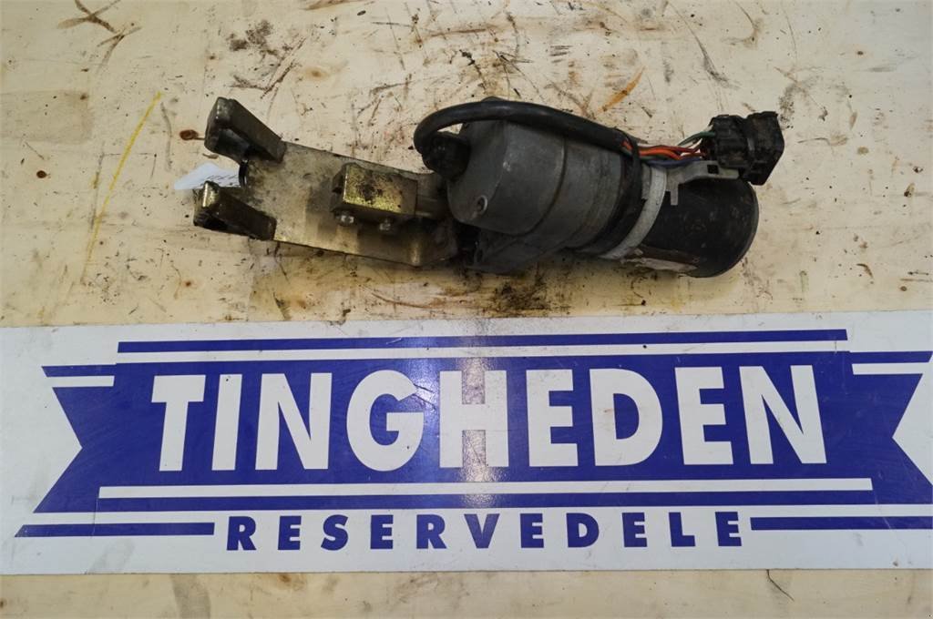 Sonstiges tipa New Holland FX375, Gebrauchtmaschine u Hemmet (Slika 9)